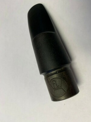 Selmer Court Tige Selmer Alto Sax Embout Buccal Envoyer Gratuit Mondial Pointe:B 