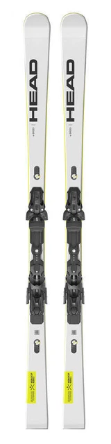 Head WC Rebels e.Speed 21/22 Experten Worldcup OnPiste Speed Race Carver Alpin S