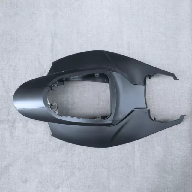 Rear Tail Section Seat Cowl Fit for Suzuki GSXR600/750 K6 2006-2007 Fairing Part