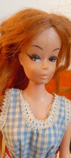 POUPEE MANNEQUIN ANCIENNE, VINTAGE VERITABLE (années 50/60 ?) EUR 8,50 - FR POUPEE MANNEQUIN ANCIENNE, VINTAGE VERITABLE (années 50/60 ?) EUR 8,50 - FR
