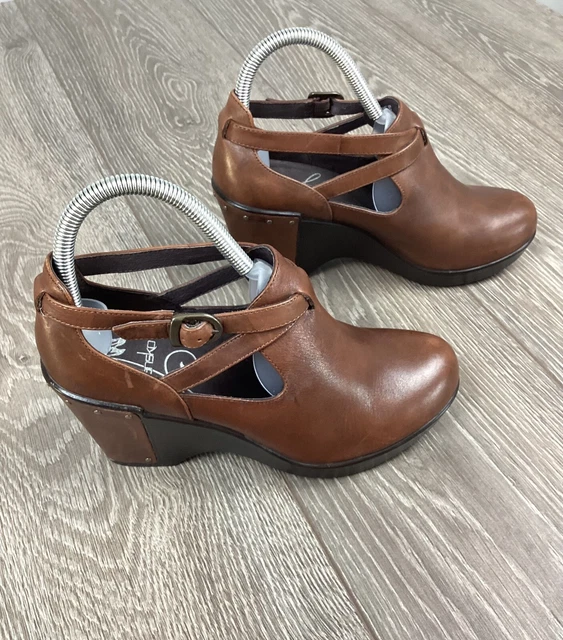 Dansko franka 38 deals