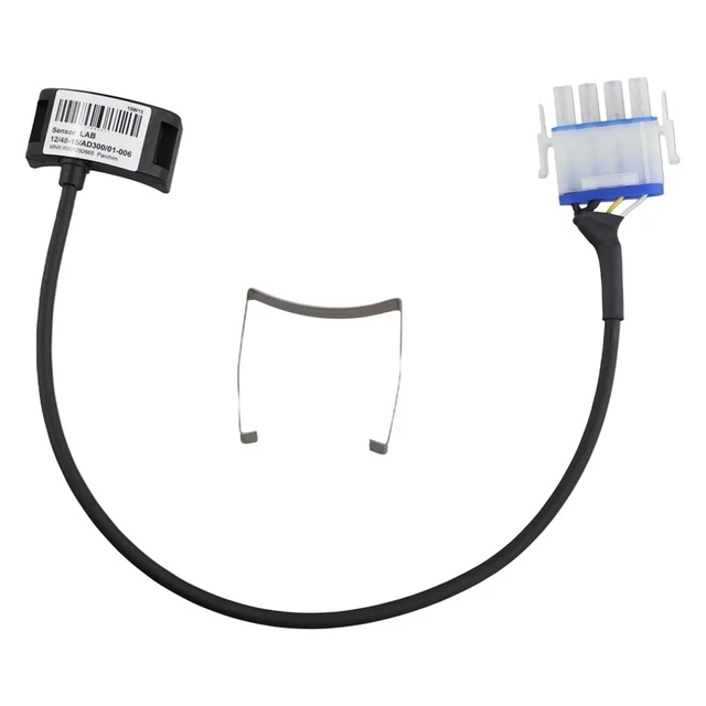 Capteur De Direction Chariot Élévateur 7917415687 - Compatible Linde E20 E25 E30 336 - Pièce Remplacement