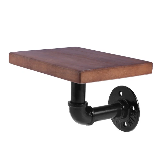 Scaffale Industriale Tubolare VEVOR - 5 Ripiani Galleggianti 2 Pezzi - Foto 14