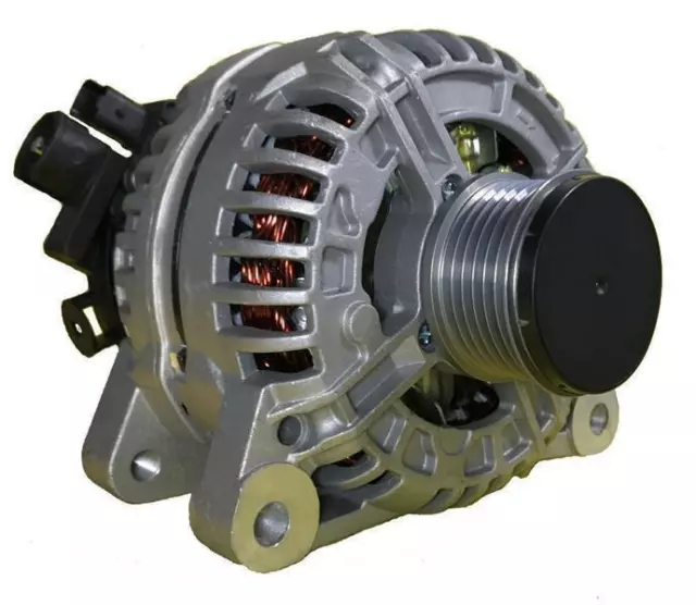 Generator 150A für Citroen Peugeot Lancia Fiat 1,4 1,6 2,0 2,2 HDI JTD Multijet