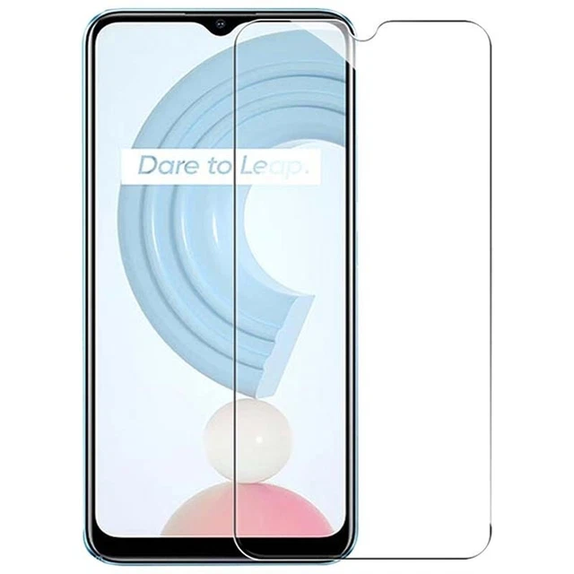 For VIVO Y11 FULL COVER TEMPERED GLASS SCREEN PROTECTOR GENUINE GUARD Y 11 LCD