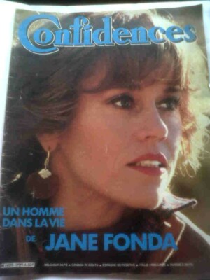 Ciné Monde 1614 20/07/1965 R Zaraï Jane Fonda  21/520 