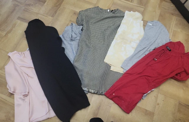Ladies Clothes Bundle Size XS/Small