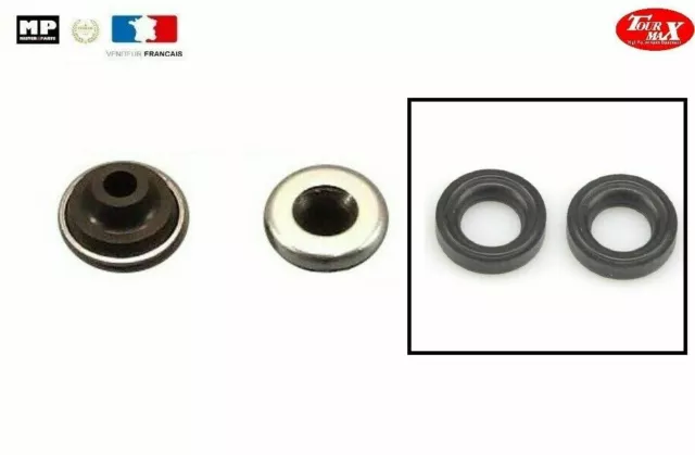 Joints De Vis Couvre Culasse Tourmax Honda Cx500/Ca125/Gl1100