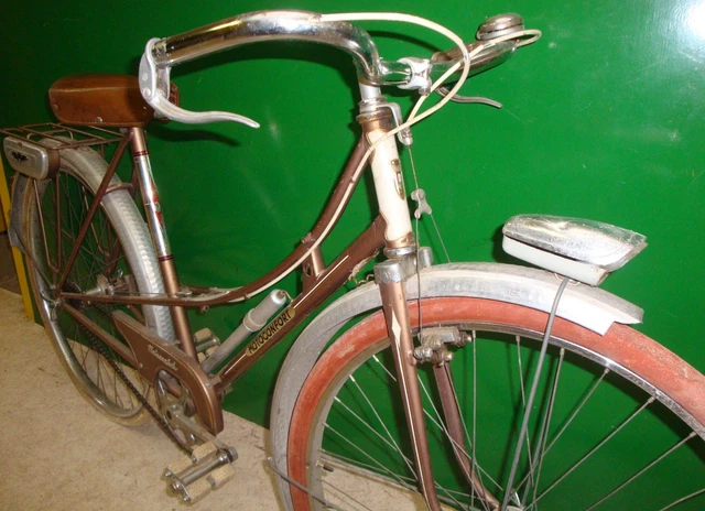 SUPERBE VELO DE ville Cycles Motobecane Motoconfort randonneur vintage EUR 300 00 PicClick FR