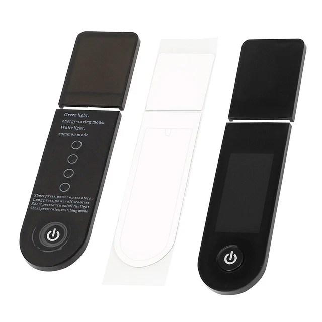 Cover Dashboard Cover Adapter For Scooters Anti-Theft Anti-skid Anti-slip