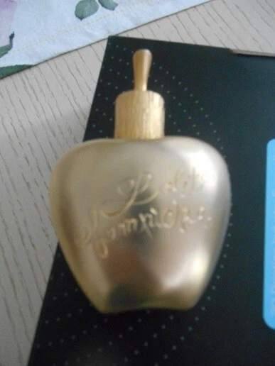 Bracelet Lolita Lempicka Occasion - Breloque Cage, En Bon à Très Bon état