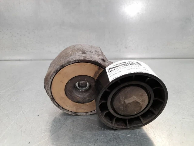 55190813 galet tendeur pour OPEL VECTRA C RANCHERA FAMILIAR 1.9 DTI 2003 1314730