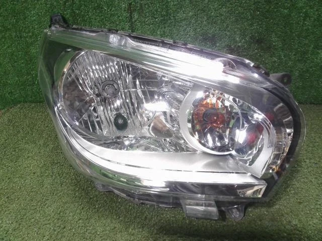 NISSAN Dayz 2018 DBA-B21W Faro destro [usato] [PA94290308]