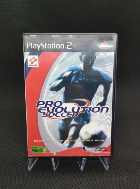 Pro Evolution Soccer PES 2008 - Promo Press - Xbox 360 - PAL - Neuf Sous Blister
