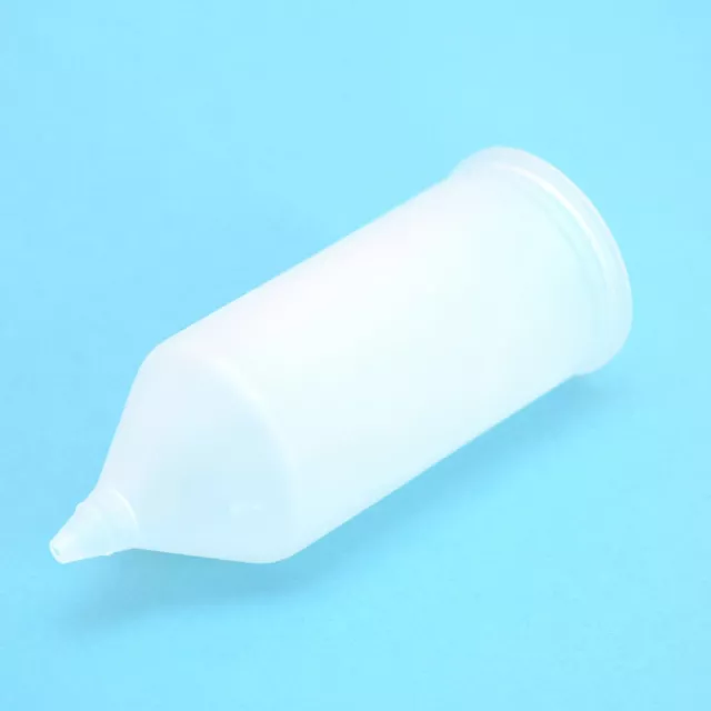 Gummitülle 40mm für Dispenser Senf Ketchup Spender