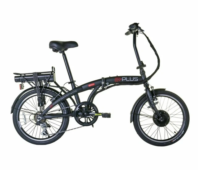 gplus electric bike