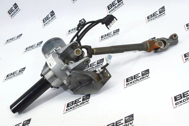 Cylindre De Direction Assistée Pour Fiat & New Holland - Remplace OEM 5142046 | Compatible Tracteurs 5640, 7740, TL100, TM Série