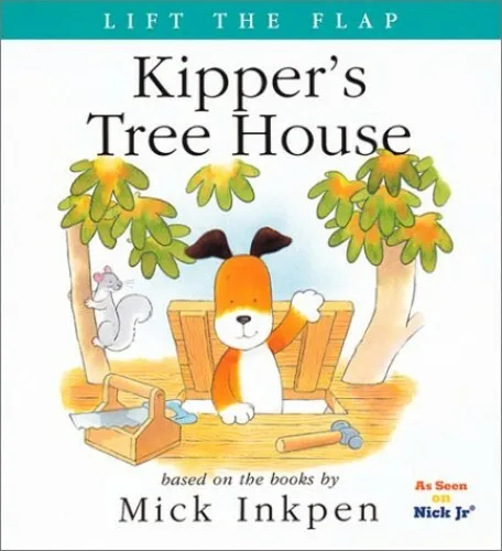 Kipper's Tree House Book The Fast Free Shipping