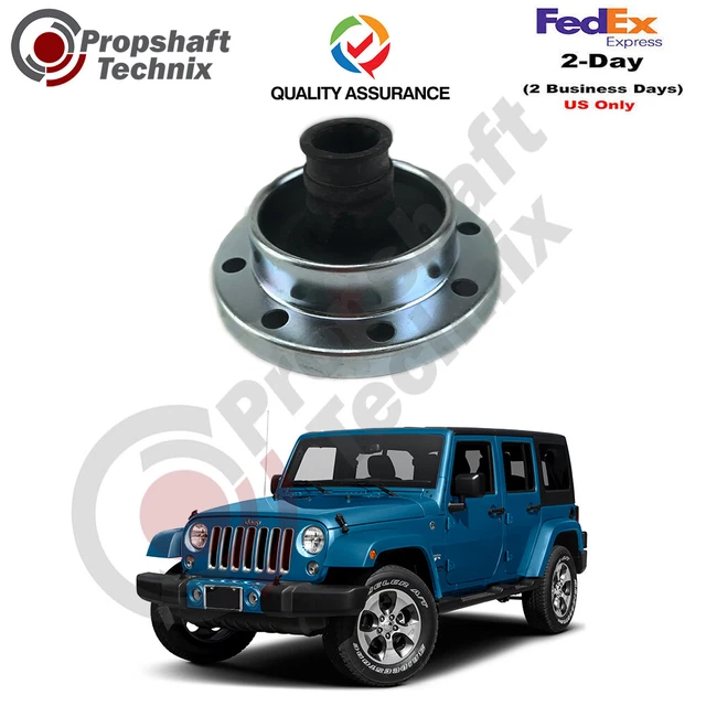 JEEP JK WRANGLER 20072018 Driveshaft High Speed CV Joint Boot Only 27