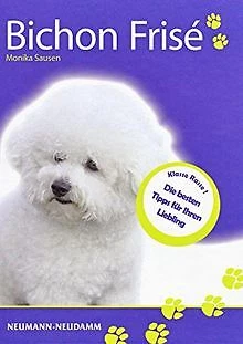 Bichon frisé: Klasse Rasse! Die besten Tipps für Ih... | Buch | Zustand sehr gut