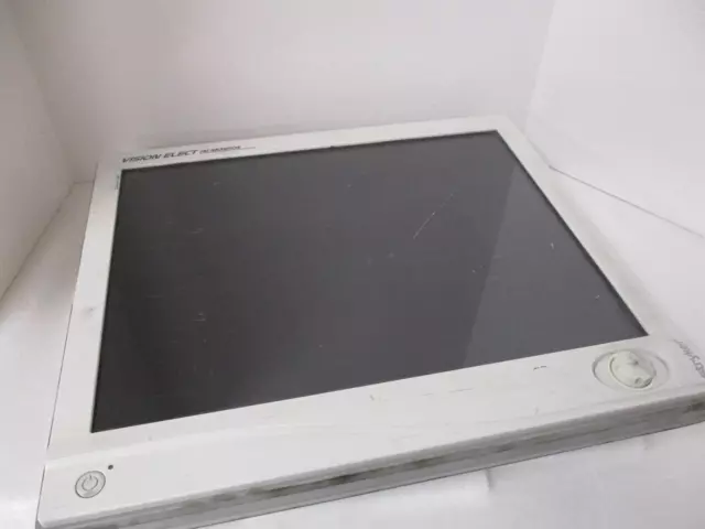 Stryker 240-030-930 21" Visionelect Flat Panel Monitor