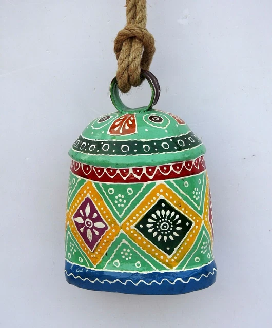 Cloche d'appel en métal - Sonnette de service à main - Cloche d'appel de bureau - Cloche de thé - Cloche de jeu, cloche de Noël, dorée Cloche d'appel en métal - Sonnette de service à main - Cloche d'appel de bureau - Cloche de thé - Cloche de jeu, cloche de Noël, dorée