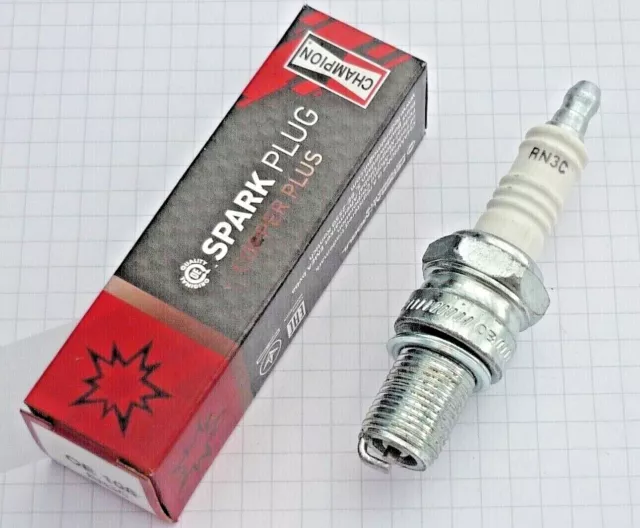 CHAMPION RN3C (OE108) Zündkerze spark plug NEU OVP