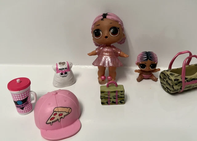 Lil jet set 2025