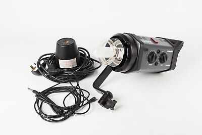Godox ad-h1200b Bowens Mount Hand-testa di espansione per ad600b/bm 
