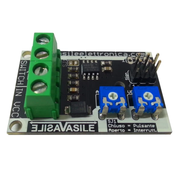 Miuzei Servo Digitale 45kg 270° In Metallo | Impermeabile IP66 Per Auto RC 1/8, 1/10, Robot, Aeroplani | 4,8V-8,4V