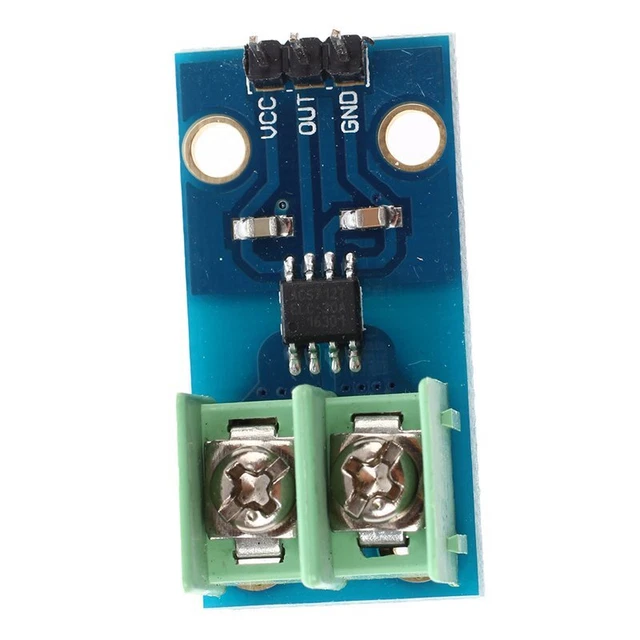 ACS712 30A range current sensor module Current Sensor Module Current Sensor H9V4