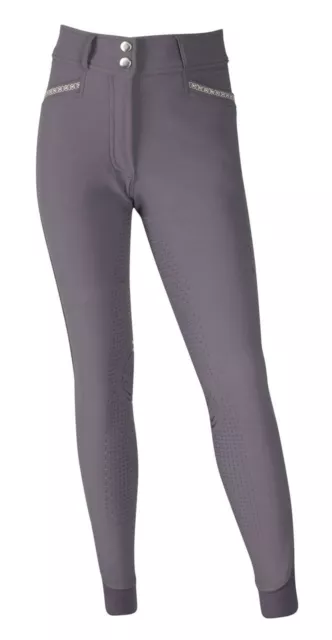 Lemieux Youth Breeches