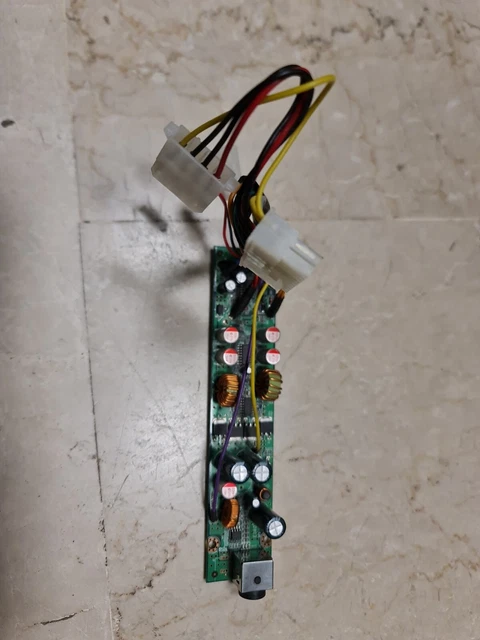 Cavo USB Maschio Femmina Cavo Adattatore USB Maschio A Firewire 4 Pin (i.LINK) - 3 Piedi (90 Cm) - Per Dispositivi Sony Cavo USB Firewire - Foto 4