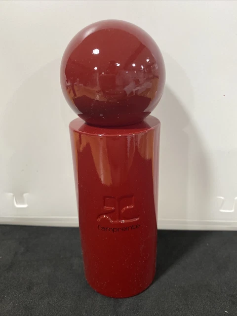 Courreges l’empreinte 100 ml Eau De Parfum