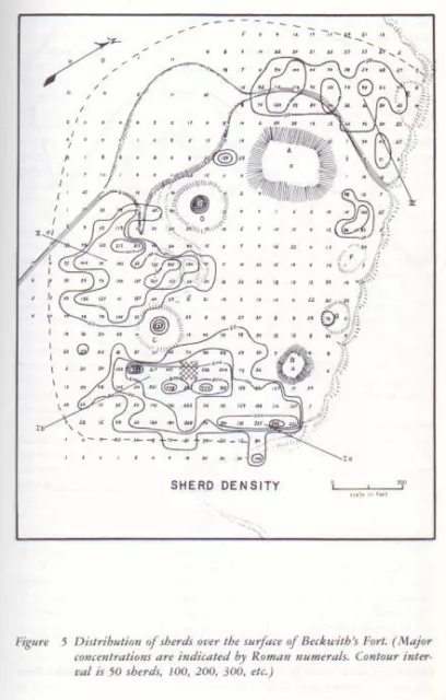 Archaeology Indian Book East Prairie, MO Charleston, Missouri MO Towosahgy M10c
