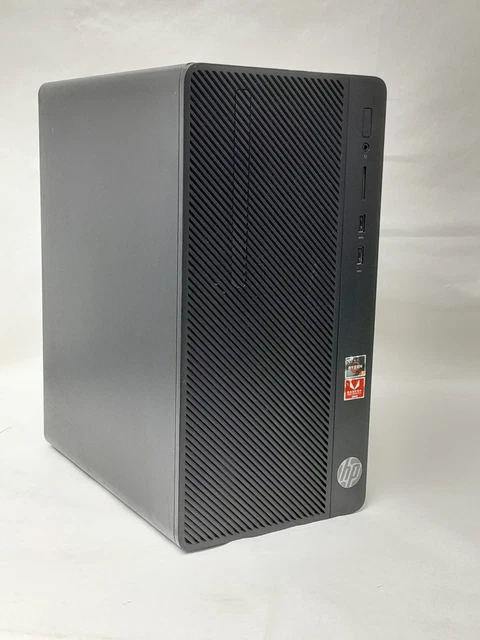 PC Desktops & All-in-Ones, Desktops & All-in-Ones, Computers