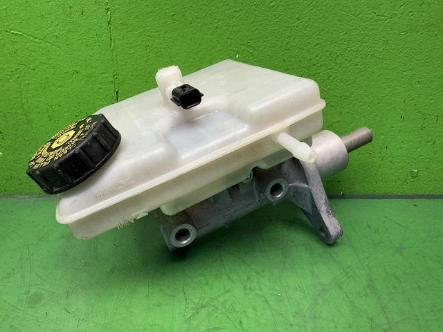 Fits Renault Master Mk3 Brake Caliper Front Right Driverside