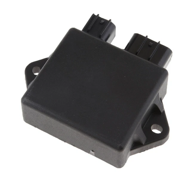 CDI Ignition Box Module for Yamaha Outboard 40HP E40 40,6F6-85540-00 AA