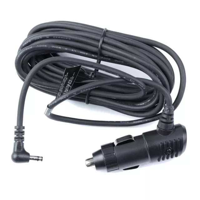 BlackVue Dashcam Power Cigarette Outlet Cable Lead for X dash cameras CL-3P1