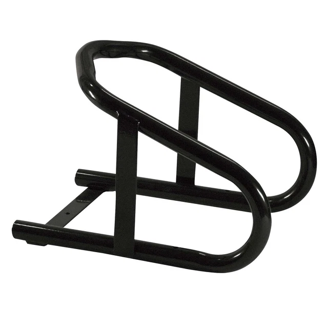 Bike-It Steel Wheel Brace, Workshop / Vehicle Use - Width 160mm - Motorcycle