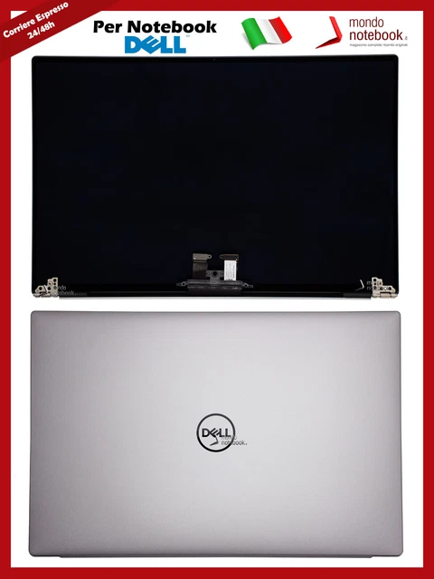 Dell Latitude 9520 – Tất Thành Laptop