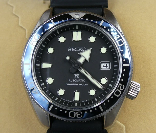 Seiko Spb079J1 FOR SALE PicClick UK