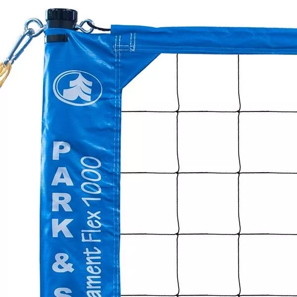 Park & Sun Sports Tournament Flex 1000 - Outdoor Volleyball Set 2