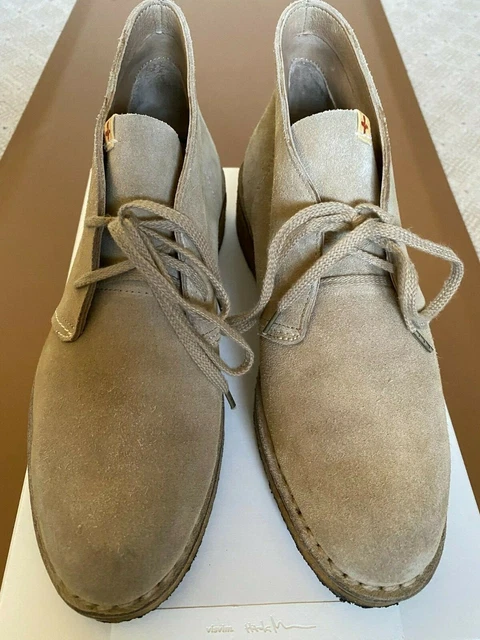 VISVIM BEUYS TREKKER Folk Size 10 Us £177.23 - PicClick UK