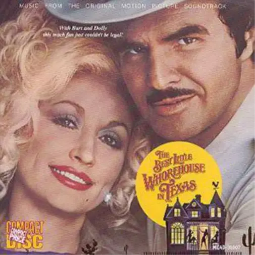 BEST LITTLE WHOREHOUSE In Texas New Bluray $27.99 - PicClick AU