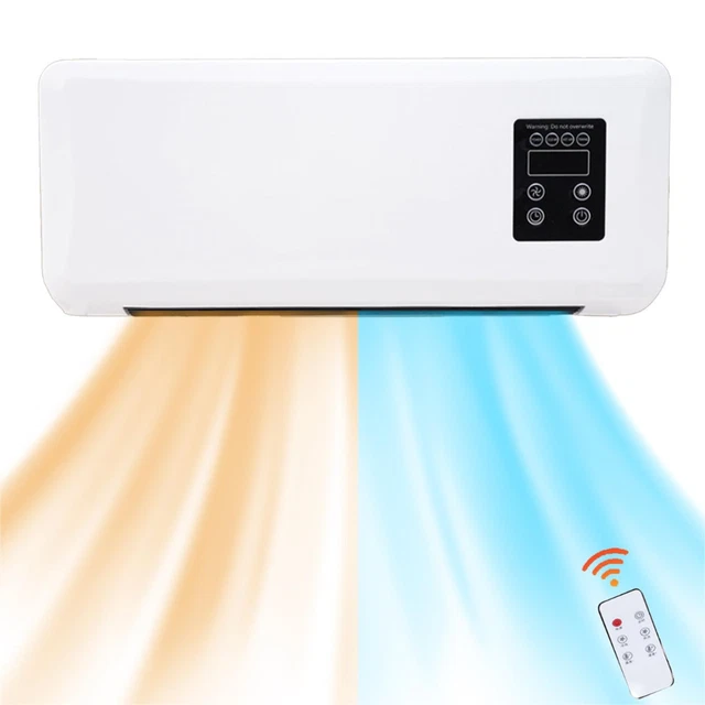 Convient pour le remplacement de la télécommande AR-REB1E du climatiseur Fujitsu AR-REY1U, RM-AR
