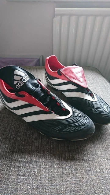 ADIDAS PREDATOR PRECISION 2000 original UK size