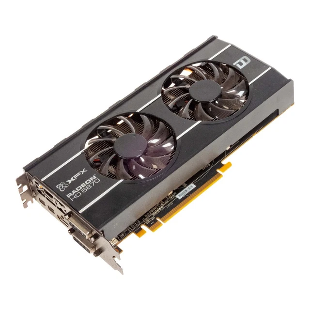 AnnonceATI Carte Graphique Radeon - - Informatique AnnonceATI Carte Graphique Radeon - - Informatique