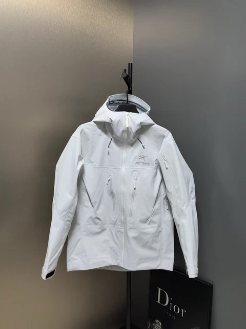 Jackets & Waterproofs, Men's, Camping & Hiking Clothing, Camping