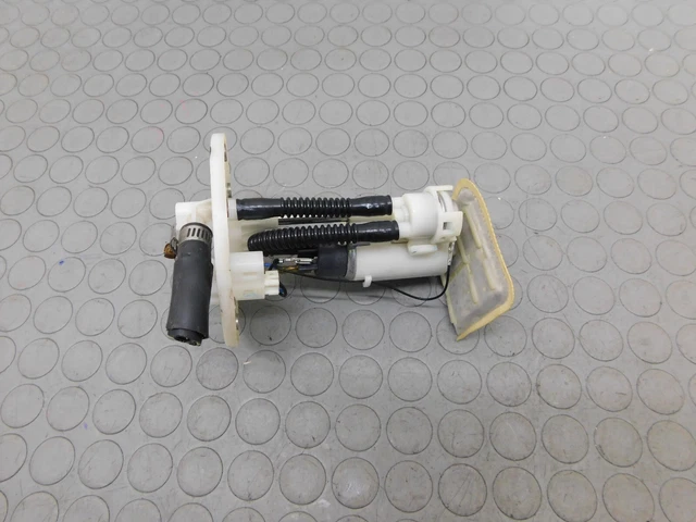 Serbatoio Carburante Atv Interruttori Benzina Pezzi Rubinetto